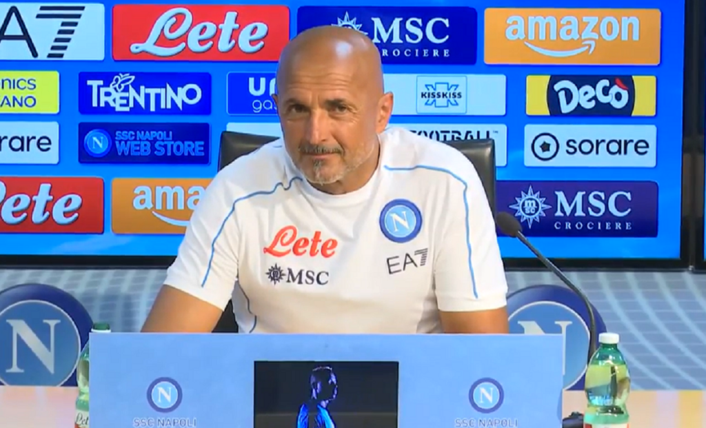 Spalletti