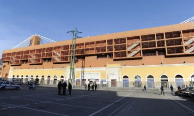 stadio marassi ferraris