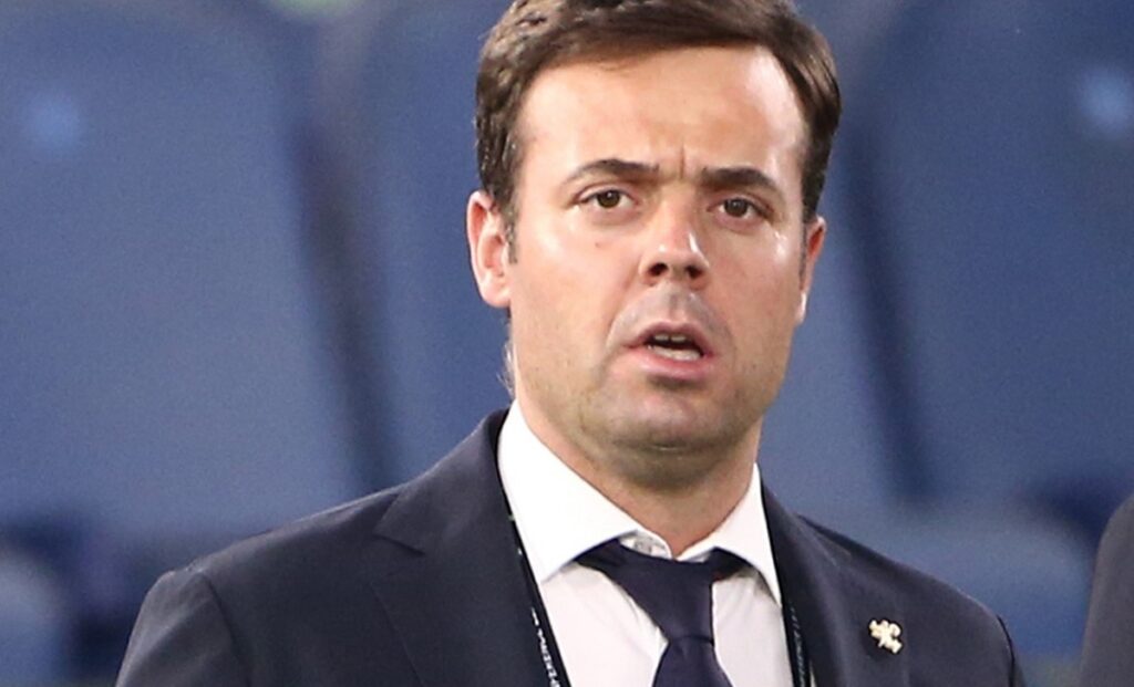 Tiago Pinto