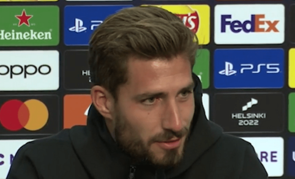 Trapp