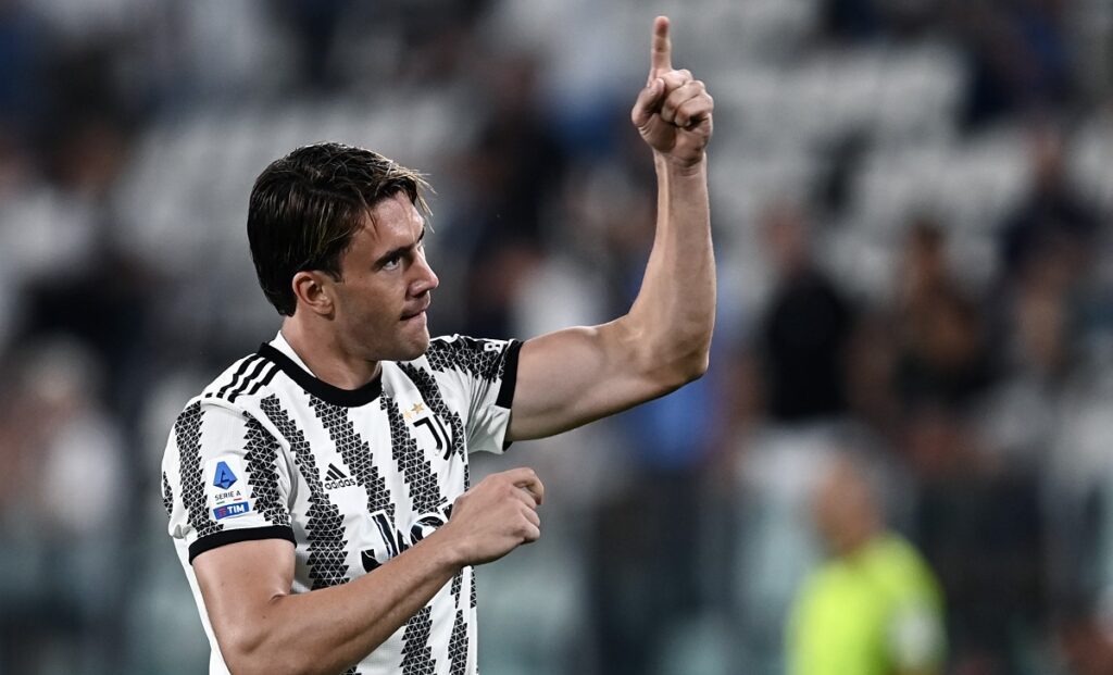 Juventus Sassuolo serie A