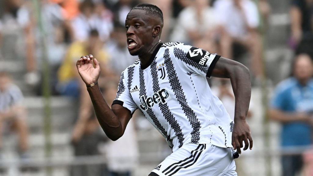 Denis Zakaria