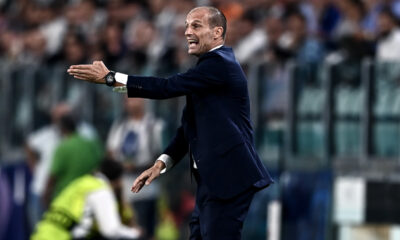 Allegri 2 1
