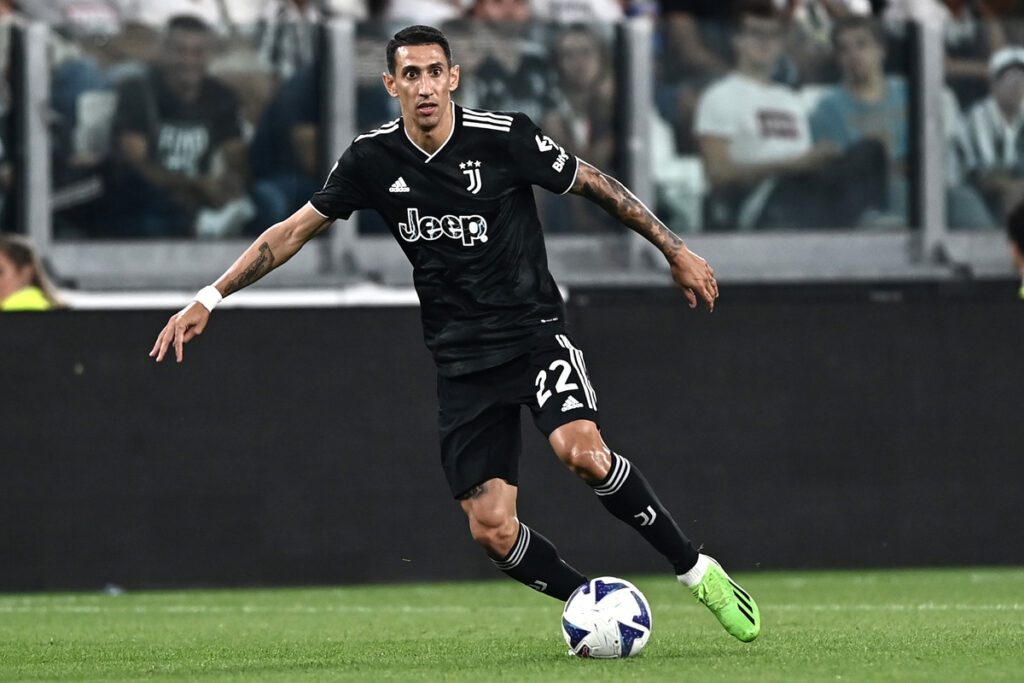 Di Maria