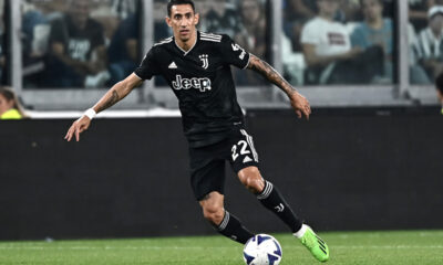Angel Di Maria