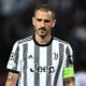 Bonucci Juve
