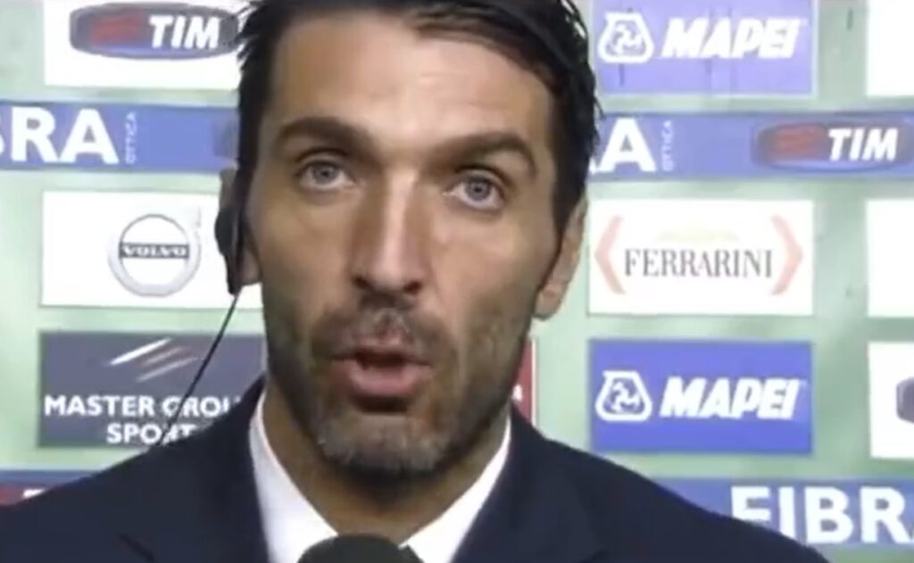 Buffon