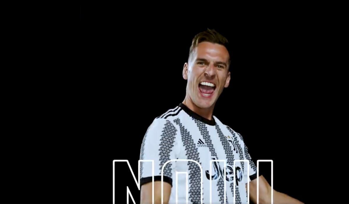 Psg Juve: carica bianconera! Il VIDEO motivazionale scalda i tifosi 36 Cattura 1 1 e1662379722310