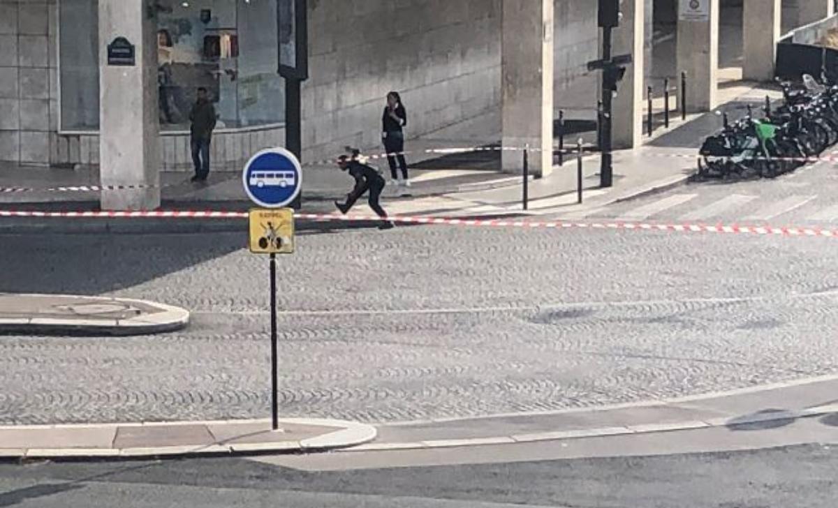 PSG Juve, allarme bomba a Parigi! Tutti i dettagli 36 Cattura 1 2