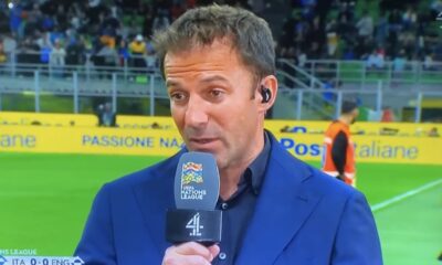 Del Piero