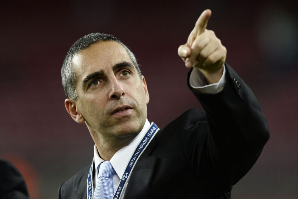 Barcellona Milan Champions League