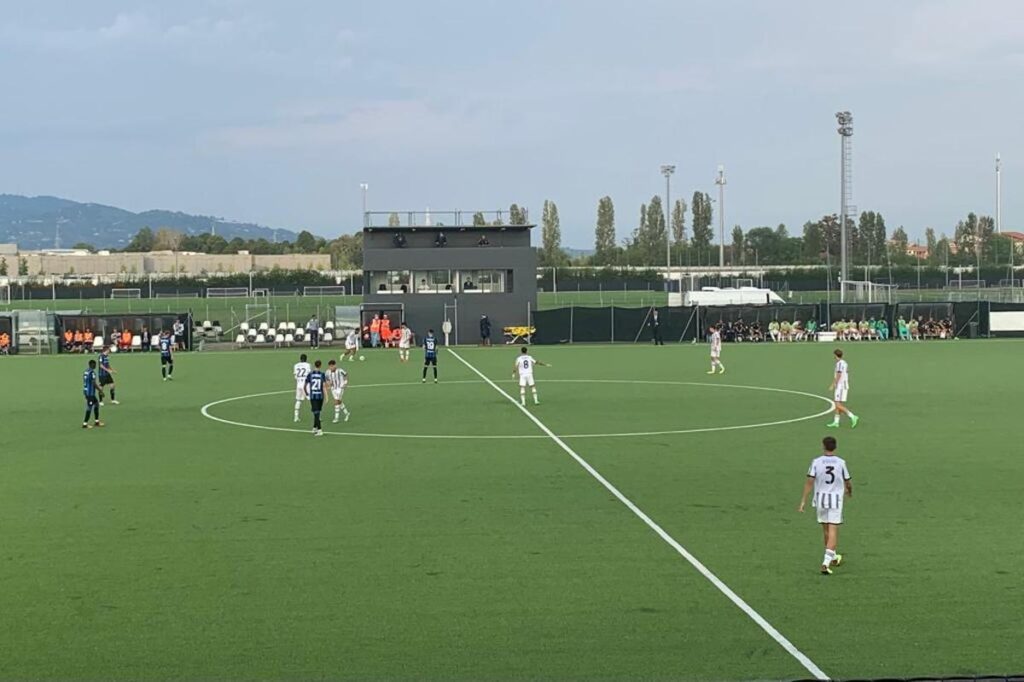 Juve Primavera