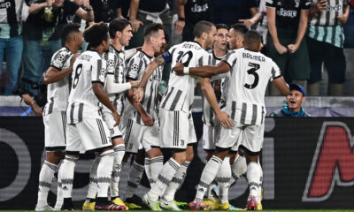 Juventus 1