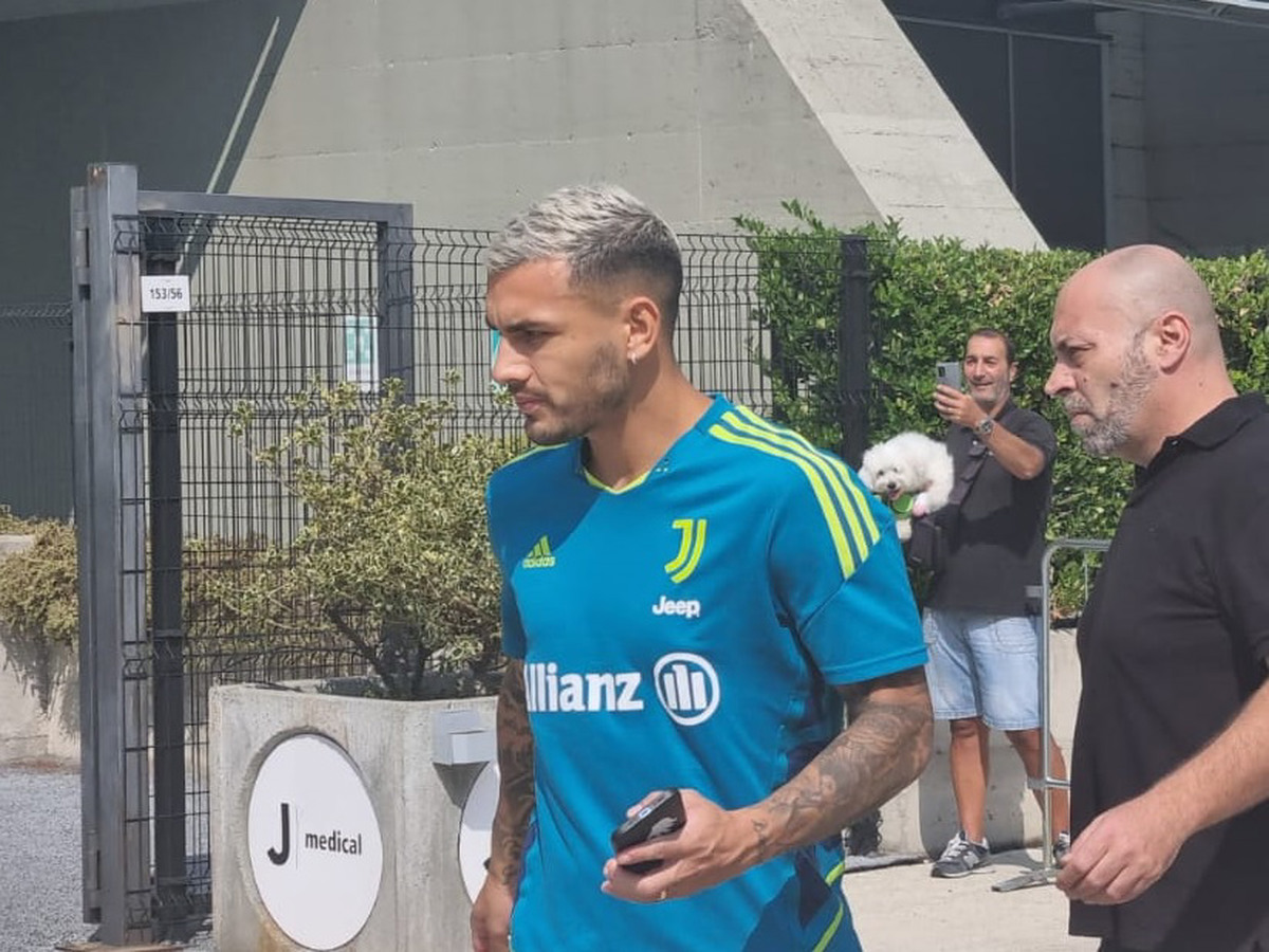 Paredes già titolare in Fiorentina Juve? Allegri svia: ecco cosa ha detto 36 Paredes Juve