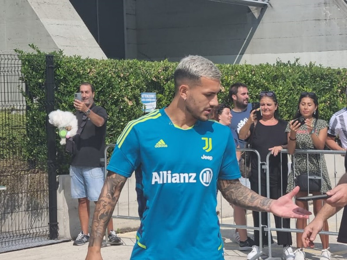 Fiorentina Juve, scelta finale su Paredes: cosa ha deciso Allegri 36 Paredes