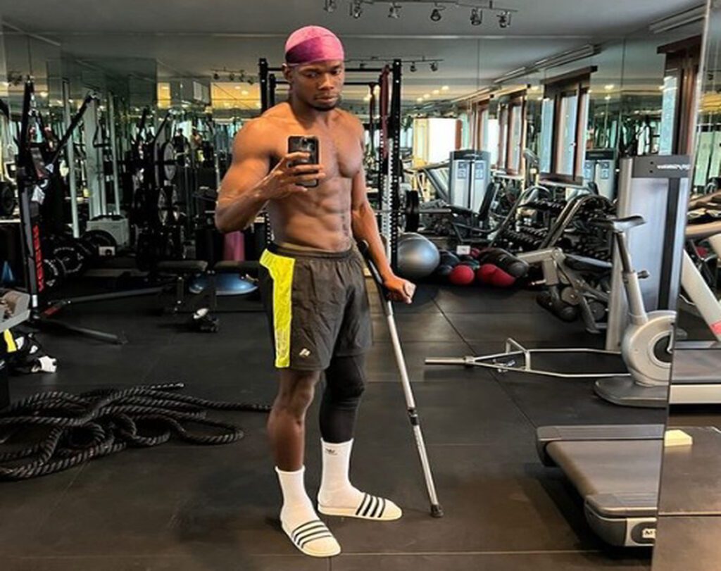 Paul Pogba