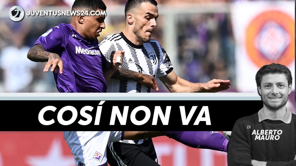 Fiorentina juve