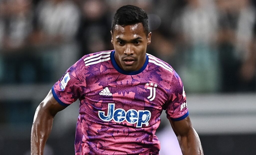 Juventus Salernitana serie A