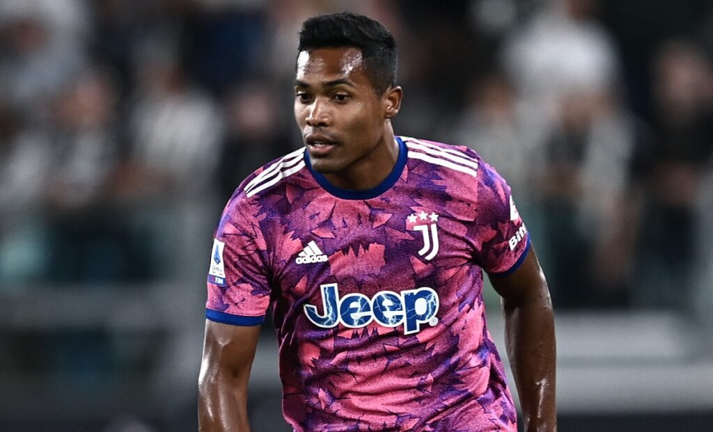 Juventus Salernitana serie A