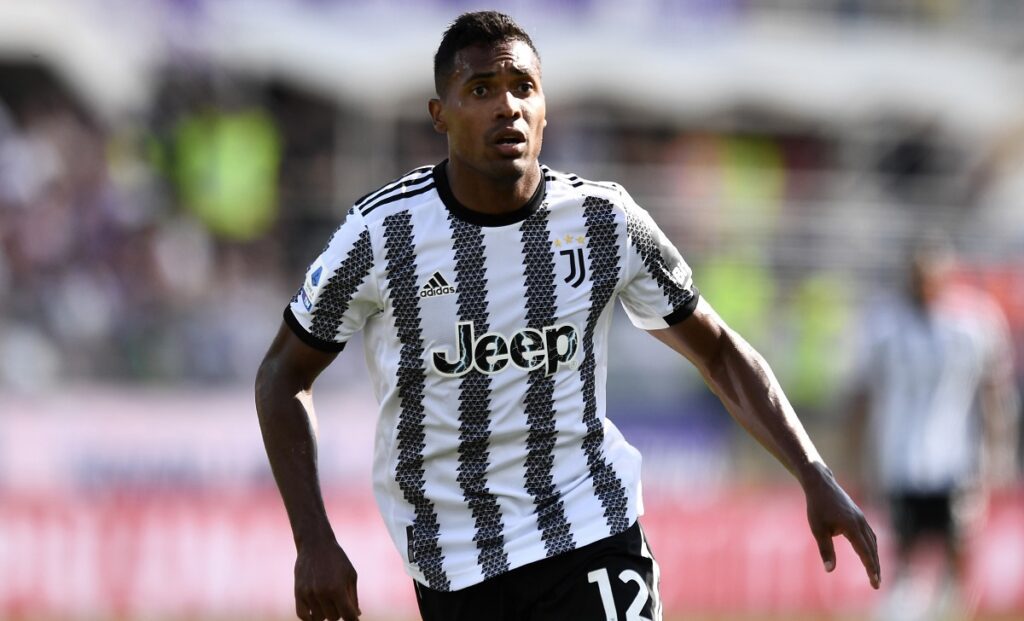 Alex sandro