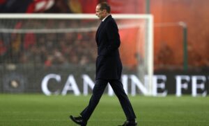 Allegri e il suo futuro alla Juve: le prossime partite decisive