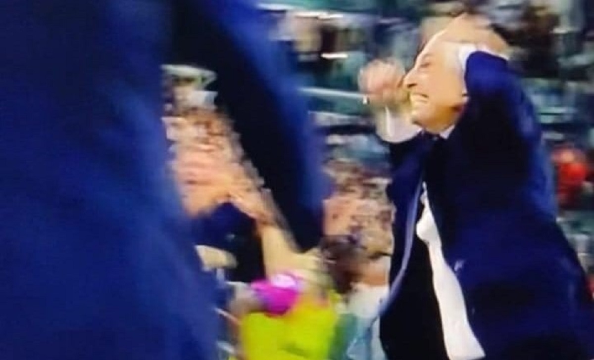 Juve Salernitana: le tre cose che non hai notato 36 allegri