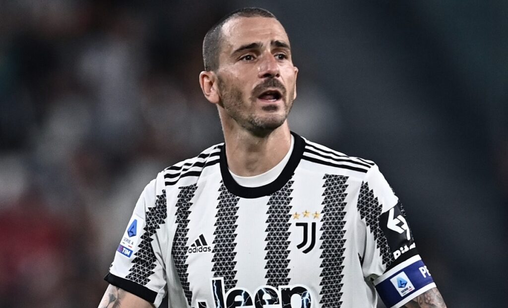 Bonucci