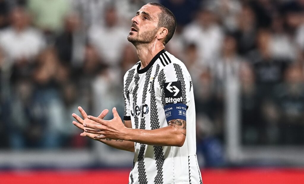 Bonucci
