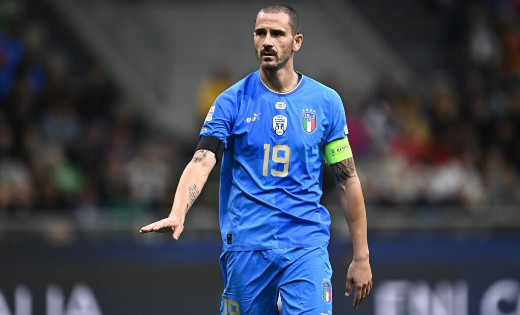 Bonucci