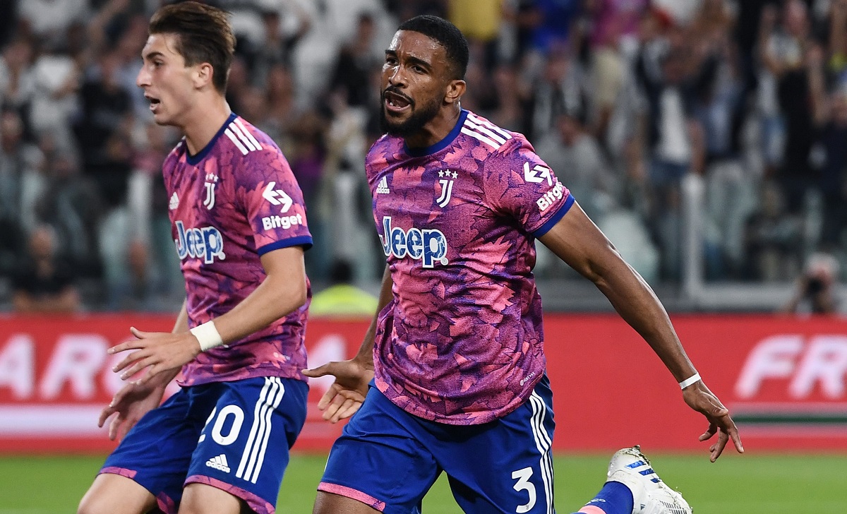 Bremer guida una speciale classifica: primato per il difensore della Juve 36 bremer miretti