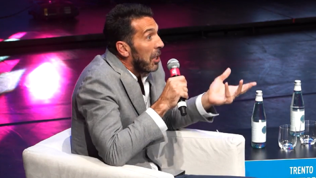 Buffon