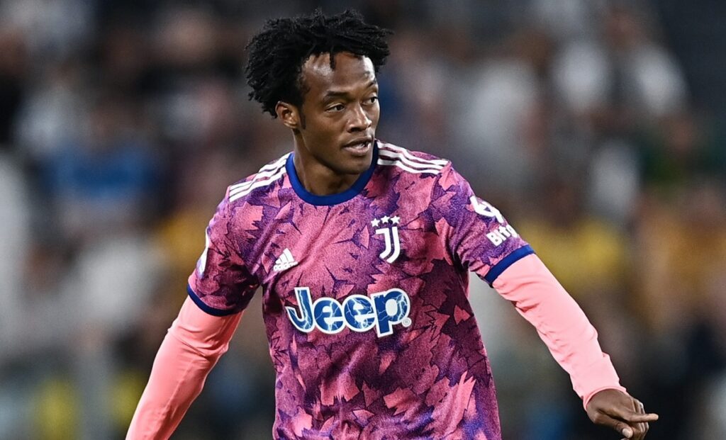 Juventus Salernitana serie A