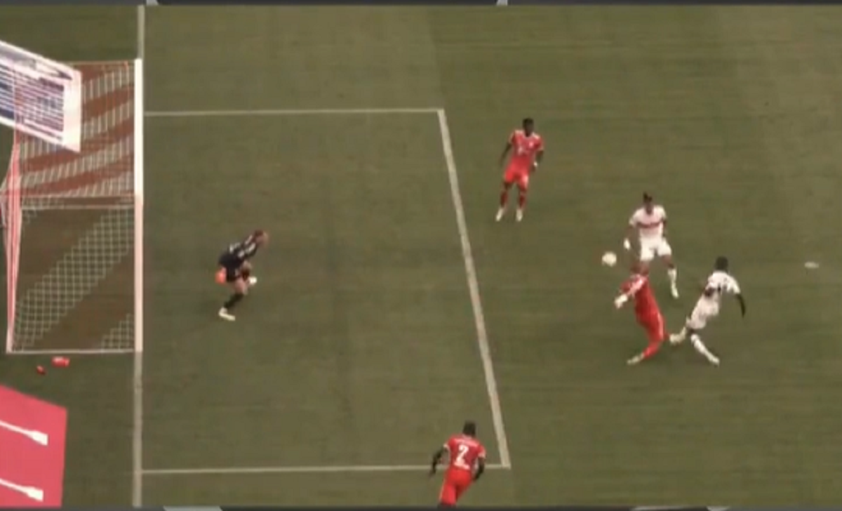 De Ligt ci ricasca: l'ex Juve causa un rigore al 92' e fa pareggiare il Bayern - VIDEO 36 de ligt