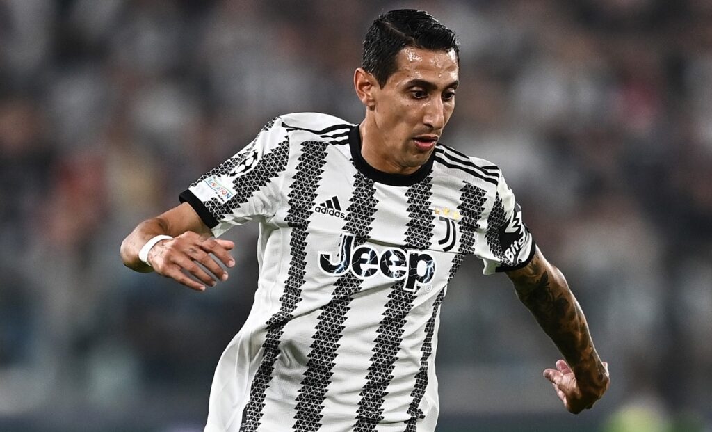 Di maria