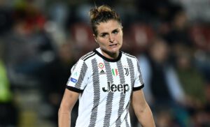 Juventus Koge Champions League femminile