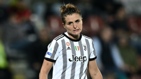 Juventus Koge Champions League femminile