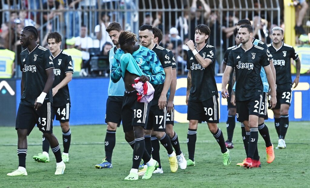 Juventus DESKTOP JCTKI91