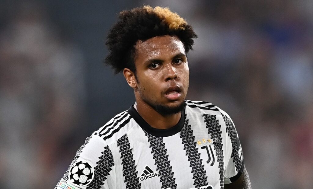 Mckennie