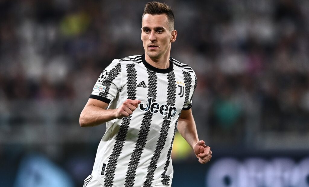Milik
