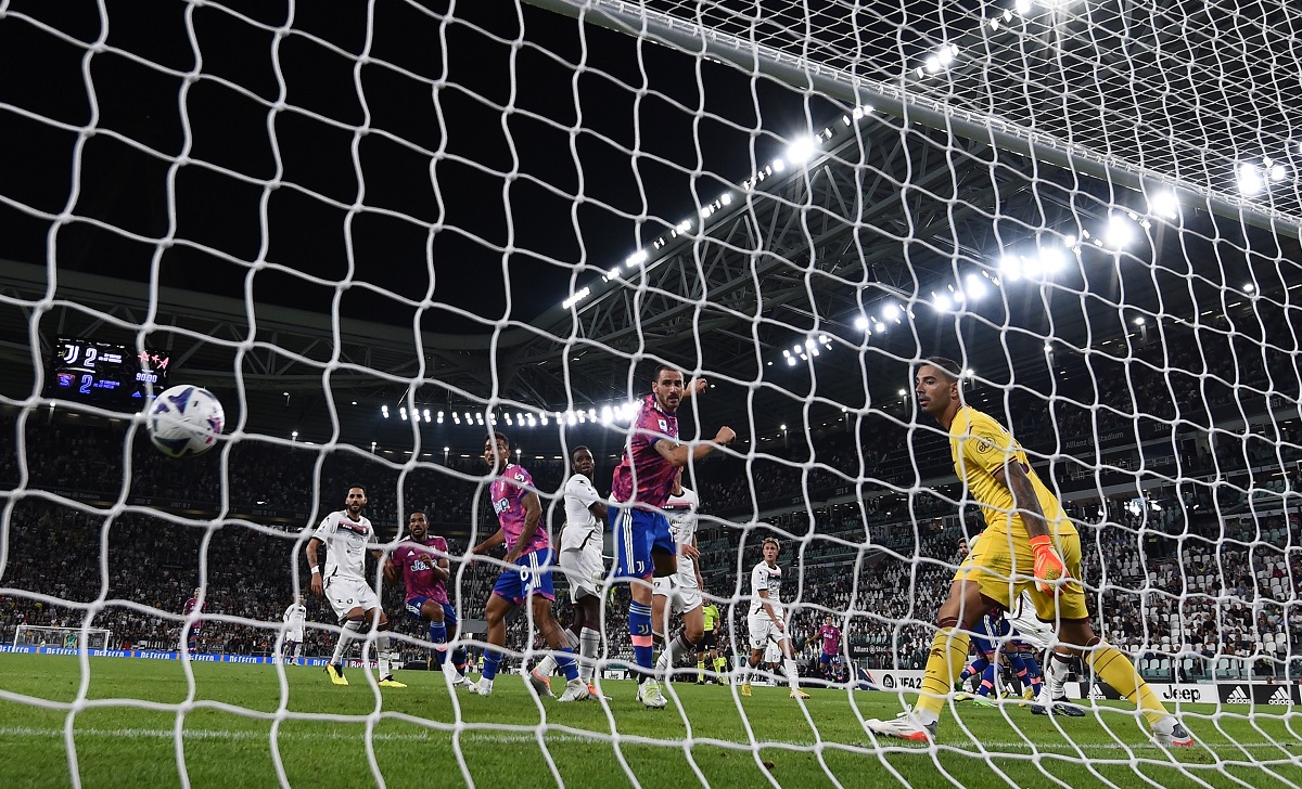 Gol annullato Milik, il retroscena: «Rabbia Juve, si aspettava questo» 36 milik juve salernitana