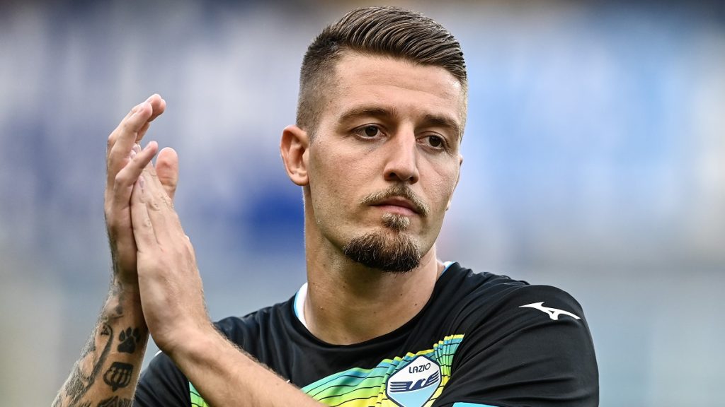 Milinkovic-Savic