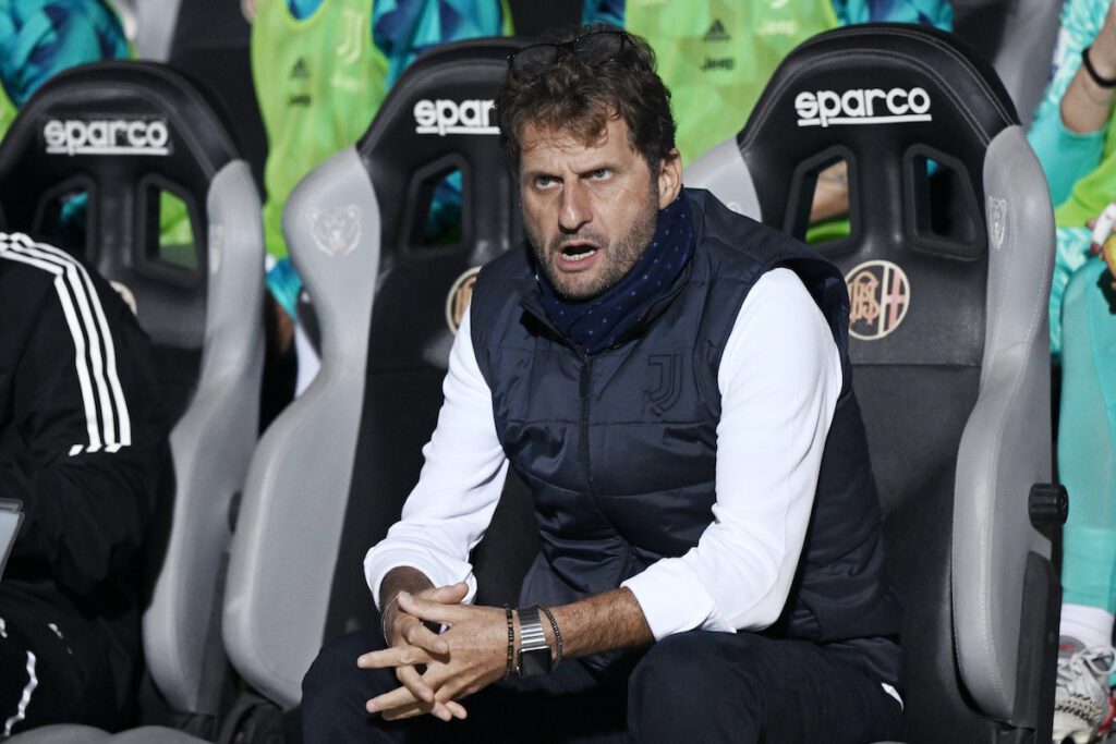 Juventus Koge Champions League femminile