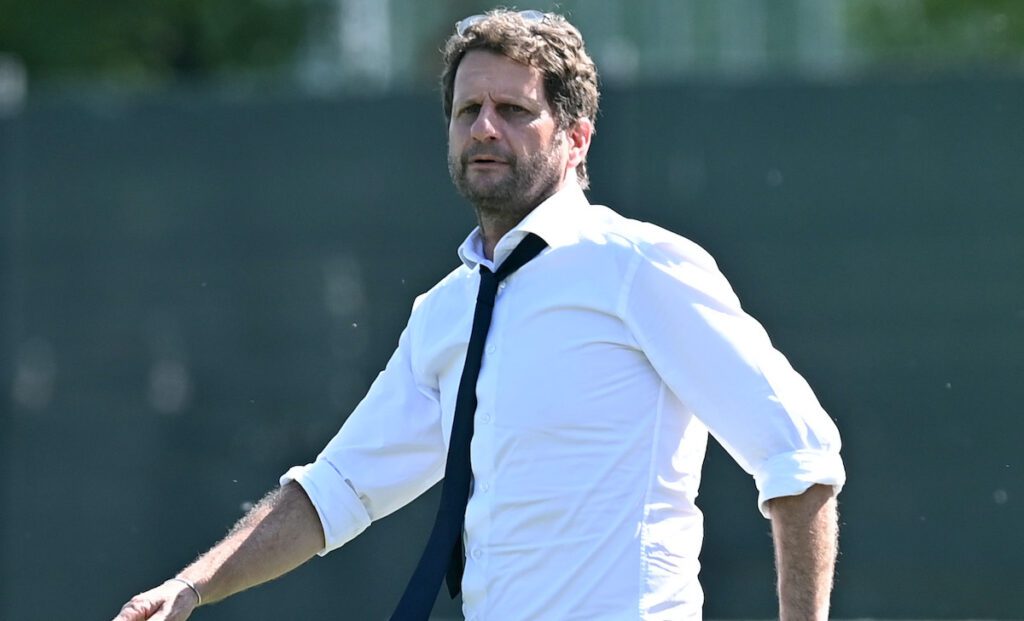 Milan Juventus serie A femminile