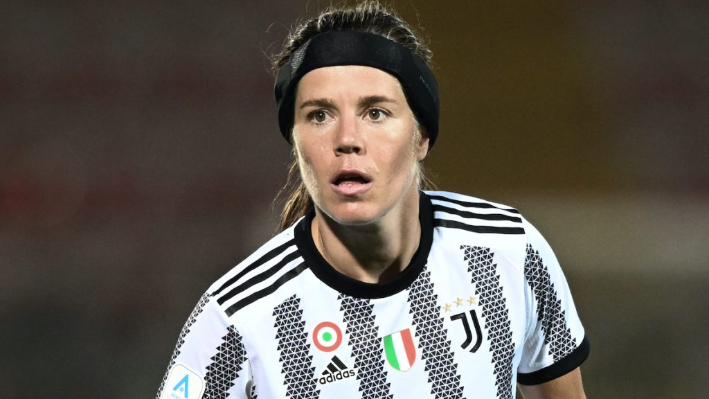 Sofie Junge Pedersen