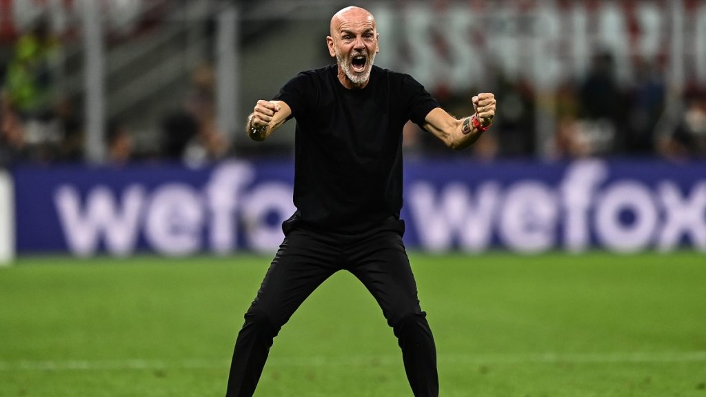 Stefano Pioli
