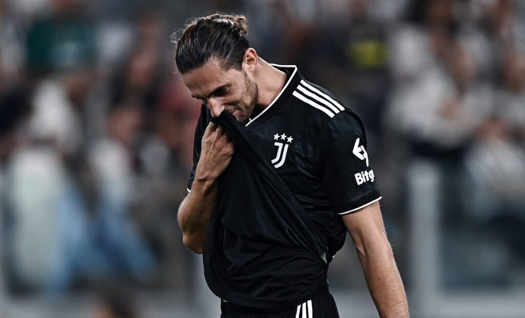 Rabiot