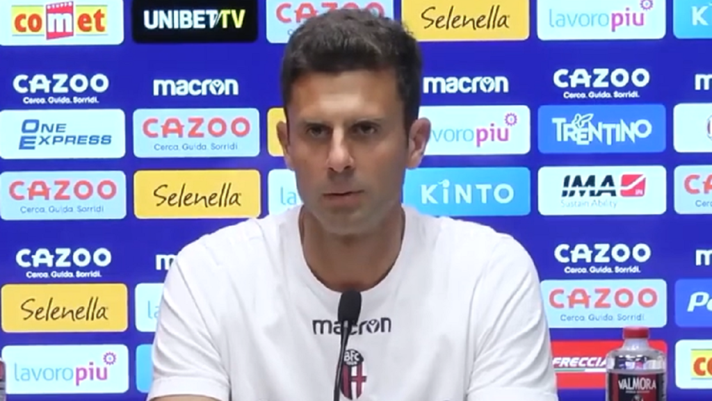 Thiago Motta