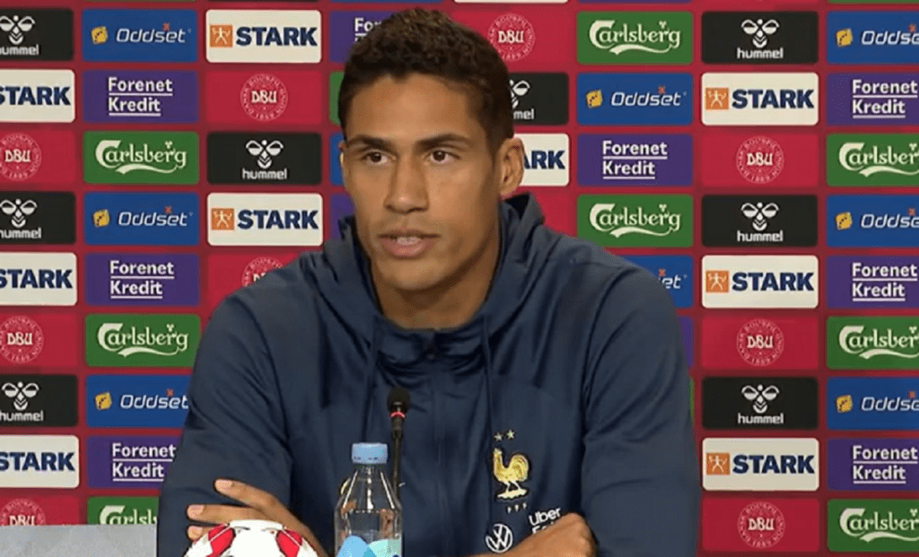 Varane