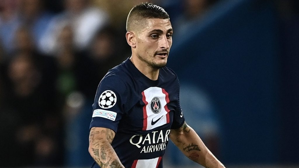 Marco Verratti