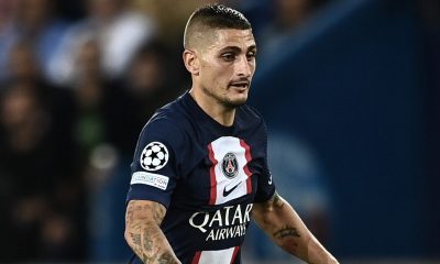 Marco Verratti